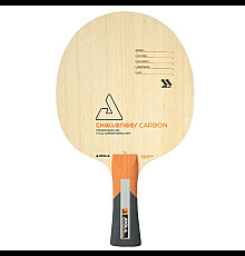 Основа для ракетки Joola Challenger Carbon FL, бежева