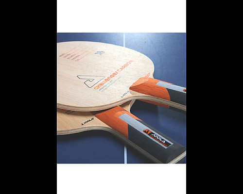 Основа для ракетки Joola Challenger Carbon FL, бежева