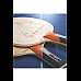 Основа для ракетки Joola Challenger Carbon FL, бежева