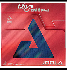 Накладка для ракетки Joola Tango Ultra 2.0, червона