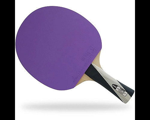 Ракетка для настільного тенісу Gewo PS Blast Power FL, фіолетова