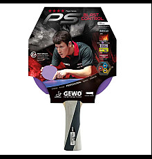 Ракетка для настільного тенісу Gewo PS Blast Control FL, фіолетова