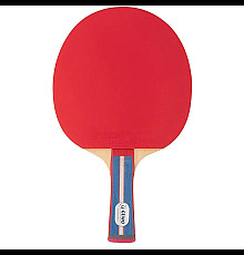 Ракетка для настільного тенісу Gewo Standard Pro FL, червона
