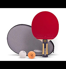 Набір для настільного тенісу Atemi Set Exclusive PRO-Line