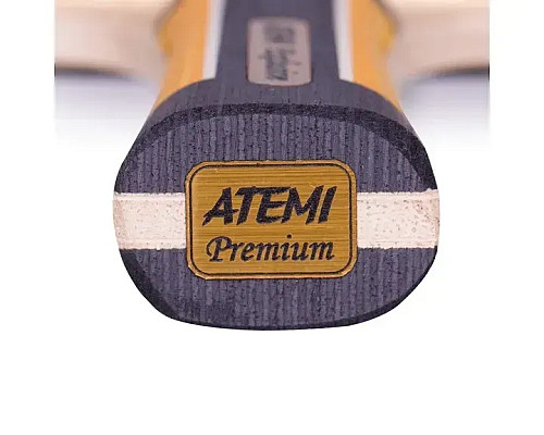Набір для настільного тенісу Atemi Set Exclusive PRO-Line