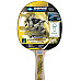Ракетка для настільного тенісу Donic-Schildkrot Legends 500 FSC, чорна