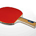 Ракетка для настільного тенісу Gewo Rave Speed FL, чорно-червона