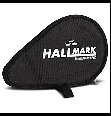 Чохол для ракетки Hallmark Round Cover Classic, чорний