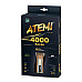 Ракетка для настільного тенісу Atemi 4000 PRO Balsa ECO-Line