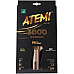 Ракетка для настільного тенісу Atemi 3000 PRO Carbon ECO-Line