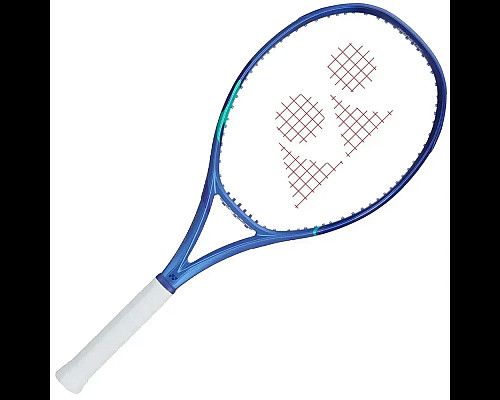 Ракетка для тенісу Yonex Ezone 100 SL Gr2, синя