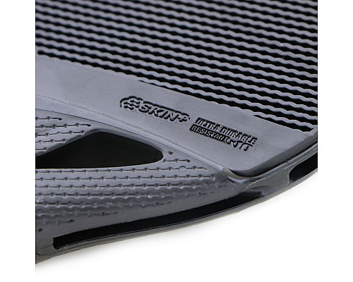 Набір для настільного тенісу Cornilleau Tacteo Duo Outdoor, чорний