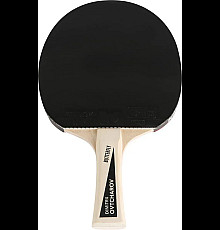 Набір для настільного тенісу Butterfly Ovtcharov Set, чорний