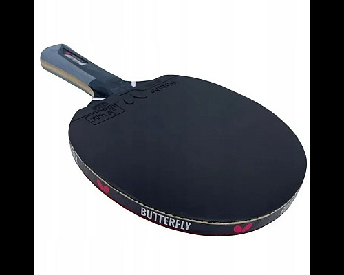 Ракетка для настільного тенісу Butterfly Timo Boll Titanium SUN
