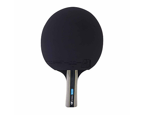 Набір для настільного тенісу Cornilleau SPORT Pack DUO, чорно-червоний