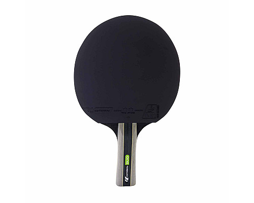 Набір для настільного тенісу Cornilleau SPORT Pack DUO, чорно-червоний