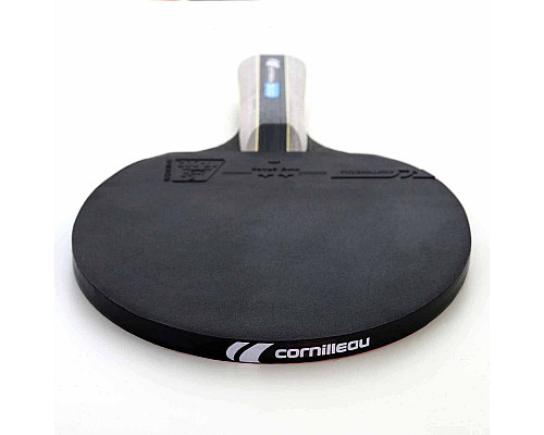 Набір для настільного тенісу Cornilleau SPORT Pack DUO, чорно-червоний