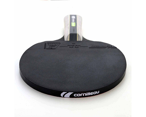 Набір для настільного тенісу Cornilleau SPORT Pack DUO, чорно-червоний