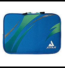 Чохол для ракетки Joola Vision II Blue (80169)