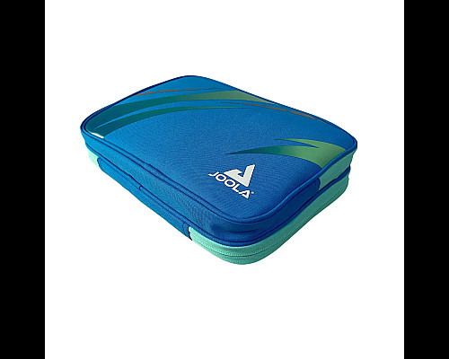 Чохол для ракетки Joola Vision II Blue (80169)