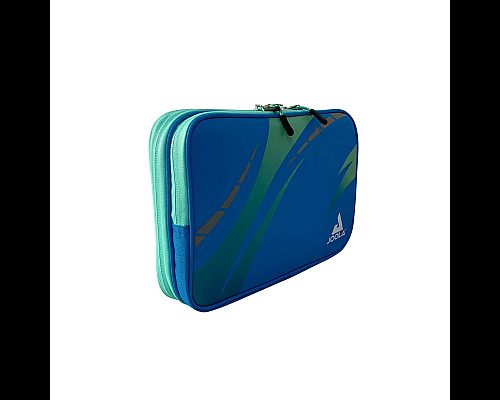 Чохол для ракетки Joola Vision II Blue (80169)