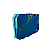 Чохол для ракетки Joola Vision II Blue (80169)
