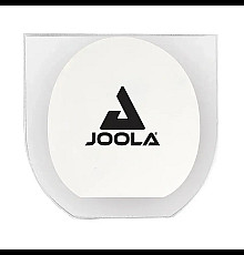 Чохол захисний для накладки ракетки Joola Rubber Protection Bag, прозорий