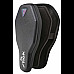 Чохол для ракетки Stiga Batcover Cybercase, чорний