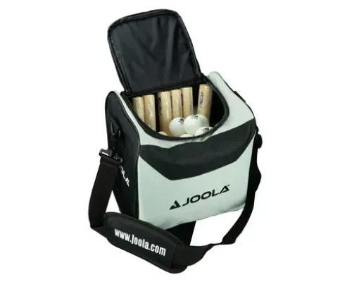 Набір для настільного тенісу Joola Bag Set Hit (14 ракеток, 30 м’ячів)