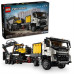 Конструктор LEGO Technic Вантажівка Volvo FMX і Електричний екскаватор EC230 2274 ел. (42175)