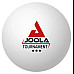 М'ячі для настільного тенісу Joola Tournament 40+ 12 шт, білі