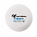 М'ячі для настільного тенісу Cornilleau P-BALL ABS EVOLUTION 1* 6 шт, білі
