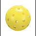 М'ячі для піклболу Joola Heleus 4 шт, жовті