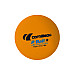М'ячі для настільного тенісу Cornilleau P-BALL ABS EVOLUTION 1* 72 шт, помаранчеві