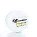 М'ячі для настільного тенісу Cornilleau P-Balls 3 шт, білі