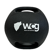 Медичний м'яч WCG 4 кг (23 см)