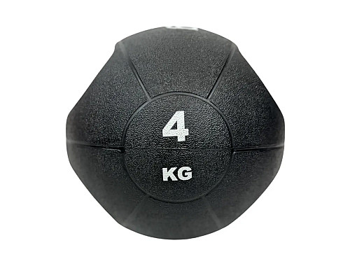 Медичний м'яч WCG 4 кг (23 см)