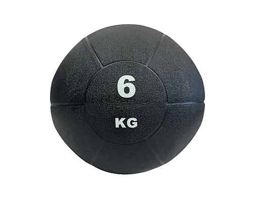 Медичний м'яч WCG 6 кг (27 см)