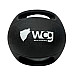 Медичний м'яч WCG 8 кг (27 см)