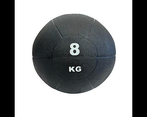 Медичний м'яч WCG 8 кг (27 см)