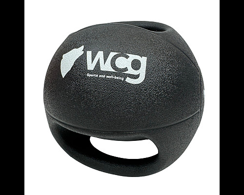 Медичний м'яч WCG 8 кг (27 см)