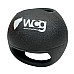 Медичний м'яч WCG 8 кг (27 см)
