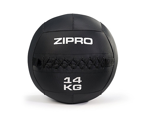Медичний м'яч Zipro 14 кг