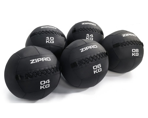 Медичний м'яч Zipro 6 кг