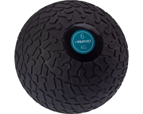 М'яч Avento UNI Slam Ball Avento 6 кг 