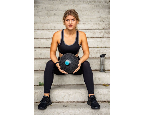 М'яч Avento UNI Slam Ball Avento 6 кг 