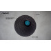 М'яч Avento UNI Slam Ball Avento 6 кг 