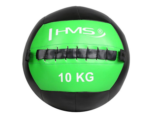 WLB10 EXCERCISE BALL - WALL BALL HMS