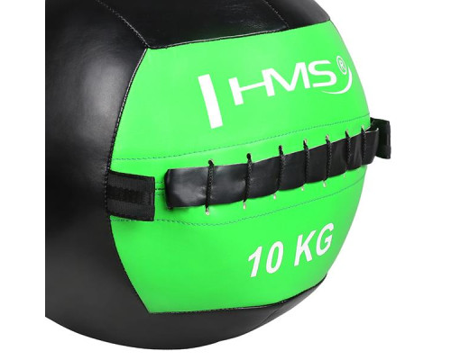 WLB10 EXCERCISE BALL - WALL BALL HMS