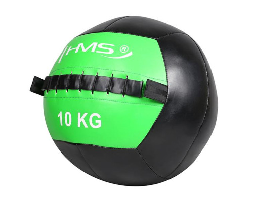 WLB10 EXCERCISE BALL - WALL BALL HMS